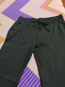 Straight Fit Jegging