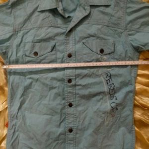 Blue Shirt for kids