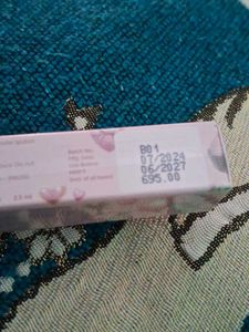 Parul Garg Celebrations Silk Matte Lipstick