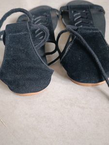 Stylish Flats Perfect With Any Dress