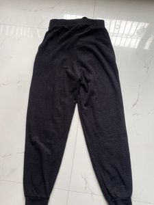 Joggers With Two Pockets (From Westside)