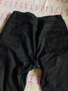 FCK-3 Jeans