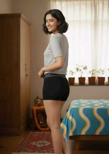 Freecultr Boyshort Panty