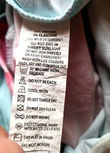 Floral Print Dress, new, size M,