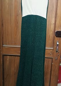 Ethnic Gown