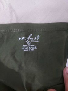 Ladies Slip Size 95 Cm [XL]
