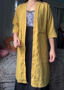 Mustard Outer