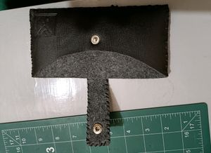Mobile Sleeve