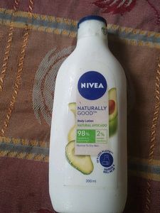 Nivya Body Lotion