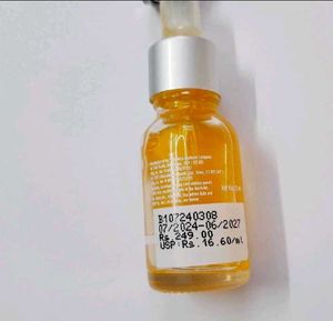 Himalaya Dark Spot Clearing Serum