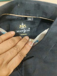 Men's Shirts - Stylish Bundle