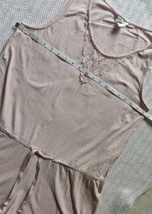 Vintage-Inspired Lace Romper