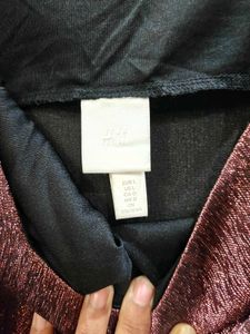 H&amp;M Short Dress