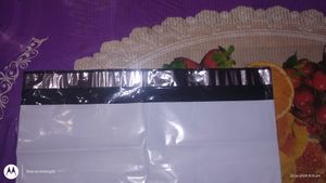 Easy Sell Bag