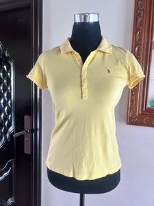 Polo Ralph Lauren Soft Strech Tee Shirt