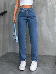 Mom Fit Women Jeans 👖