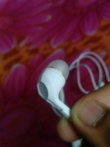 Brand New Headphone 🎶