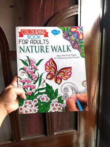 Coloring Book for Adults