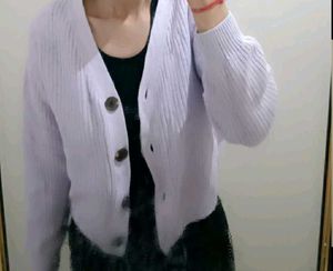 H&amp;M Cardigan!
