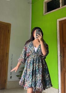 Summer Frock