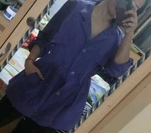 Women Overcoat