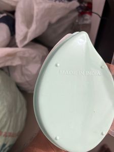 Leaf Soap Holder pack of 3