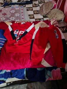 woolen baby boy clothes