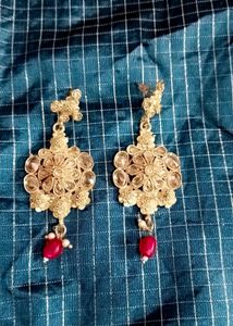 Jewellery set from women
