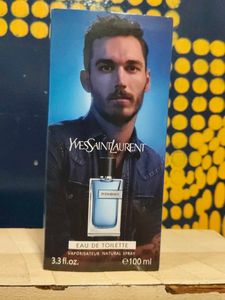 YSL Perfume