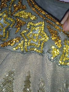 Beautiful Gown..
