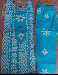 Kurta Set
