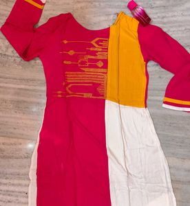 Kurti