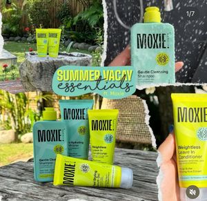 Hair Care Products