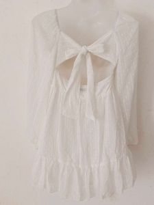 CLASSY COCKTAIL PARTY DRESS