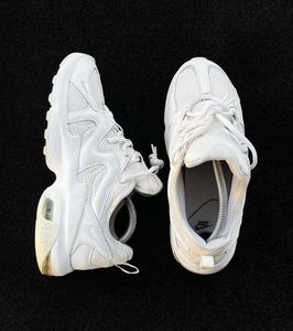 Nike Airmax Graviton &#39;White&#39;