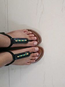 BATA Flats! 💕