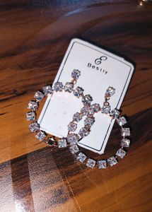 Beautiful Earrings