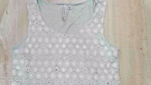 🌸Half Sleeves Styles Top🌸