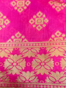 Benarasi Dupatta