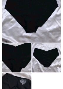 Panty Combo