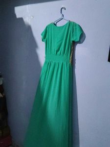 Elegant Ethnic Gown