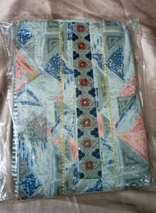 Cotton Suits In Combo