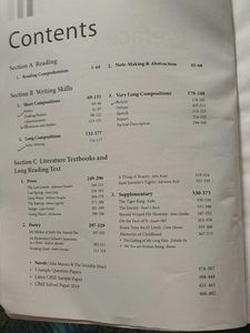 Arihant English Core
