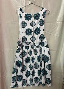 Boho Chic Sundress