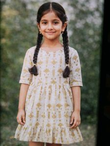 🔥 5 Girls Kurtis Combo @ ₹349