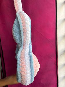 Crochet Bloom Bag 🌸🌸🌸