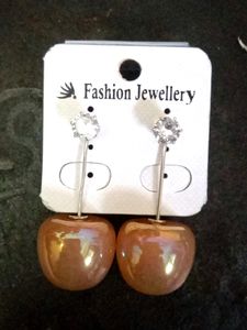 Korean Styles Earrings