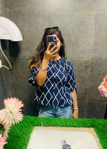 2 Kurti And 1 Top