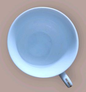 Elegant Tea Cup