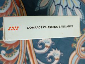 Ambrane 20W type c Fast Charger